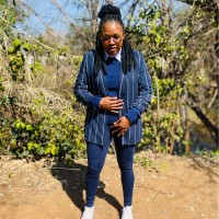 Pearl Masekela