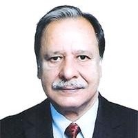 Amjad Saeed