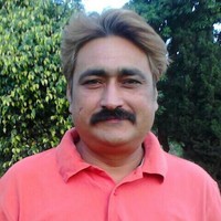 Qaiser Ismail