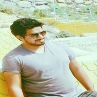 Amir Ansari