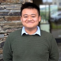 Joshua Zote