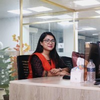 Moumita Das