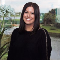 Christina Kruchakov