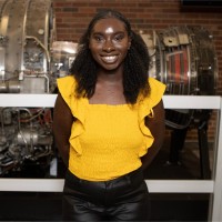 Stephanie Aboagye-Mensah