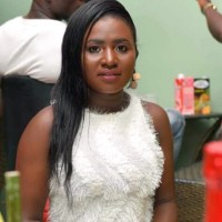 Mavis Gafah