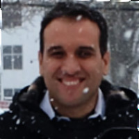 Luciano Sobral