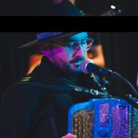Stevens Amador Mateus