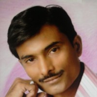 Jayrajsinh Yadav