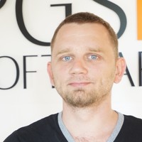 Paweł Polak