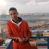Ahmed Ossama