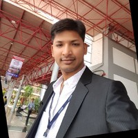 kirti patel