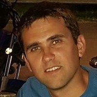 Esteban Pando