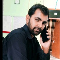 Pawan Kumar
