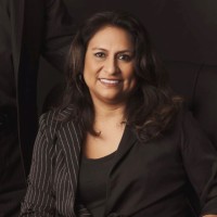 Jessica Seay, Mba, Cfe, Cifi