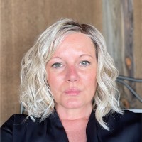 Vanessa Wade