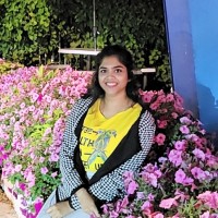 Roopa Krishna Veturi