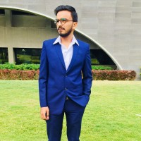 Kashyap Hindocha
