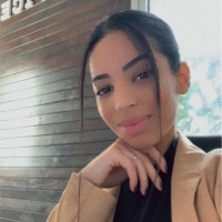 Deïlila Saint-Marc