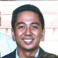 Raymund Lao