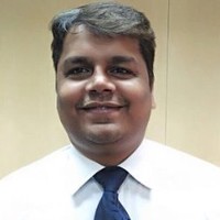 Rajnish Kumar
