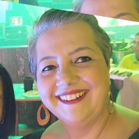 Daniela colucci dos Santos
