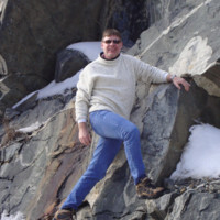Dave Klebenow