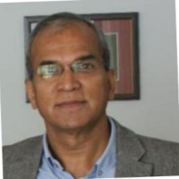 Girish Kshirsagar