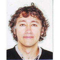 Eric Lindenberg