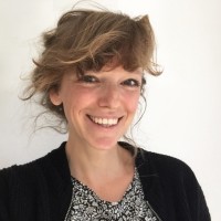 Nienke Sinnema