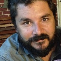 Scott Rowe