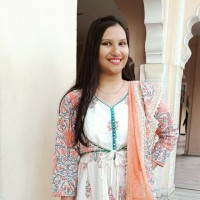 Divyanshi Goyal