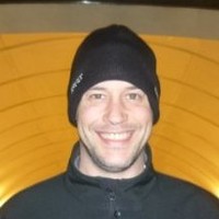 Steven Dowds