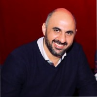 Pascal Moussallem