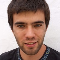Norberto Cortes González