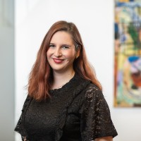 Eva Ulrichová