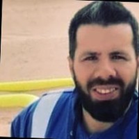 Ben Abderrahmane Arezki
