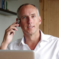 Bart Verwegen