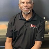 Jerome Dawson