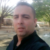 Richard Frank Villamil Arias