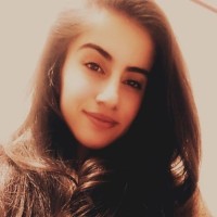 Damla Aydın