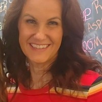 Melanie Rickard-Elmore