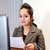 Shivani Aleti