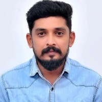 Riyas Ahamed H