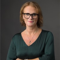 Pia Karpati