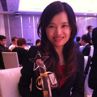 Shirley Shen