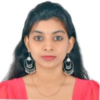 Shruthi Praveen