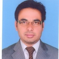 Farooq Ahmed