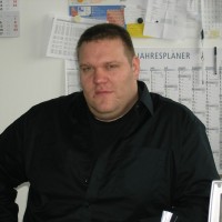 Erik Krimmel