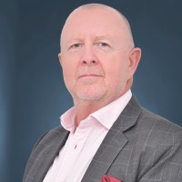 Ian Gilby
