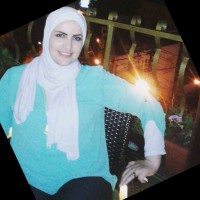 Mai Abu Ziad